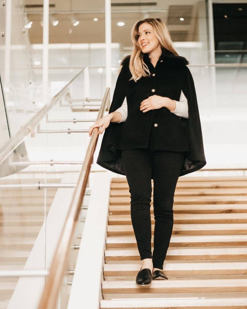 Unsplash/Hannah Skelly