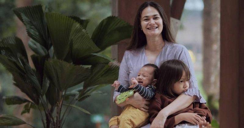 Dok. Pribadi Ringgo Agus dan Sabai Morscheck