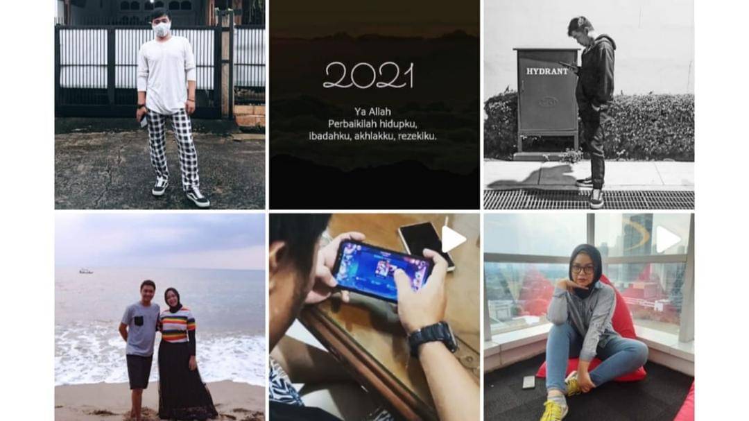 Popmama.com/Fajar Perdana