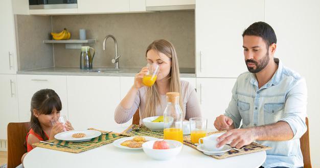 5 Resep Aneka Minuman Segar untuk Buka Puasa