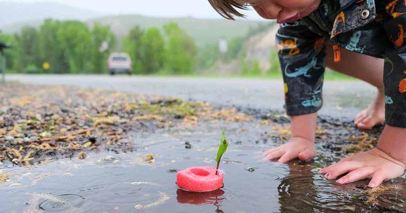 Thecrazyoutdoormama.com