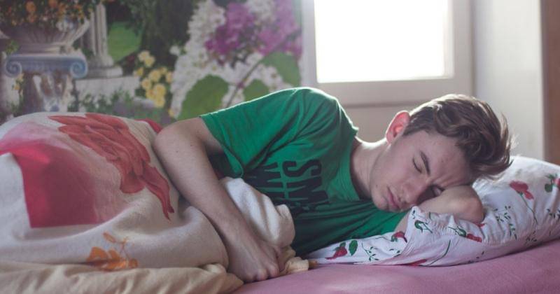 Pexels/John-Mark Smith