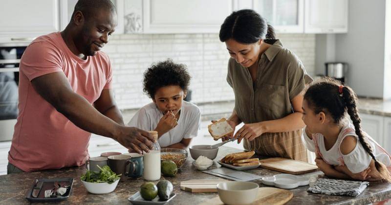 Pexels/August De Richelieu