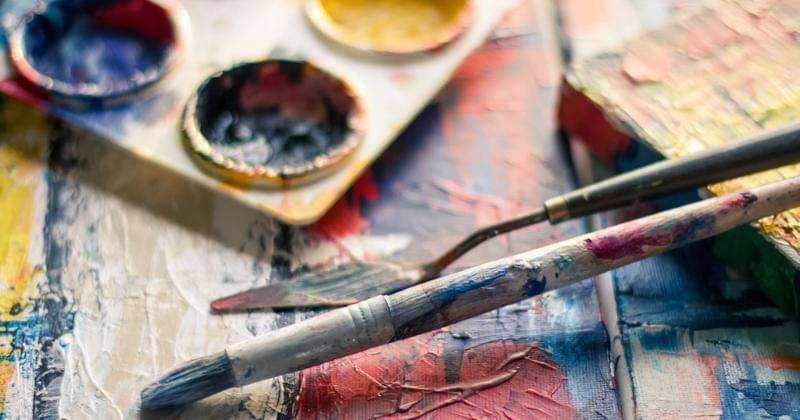 Pexels/Steve Johnson