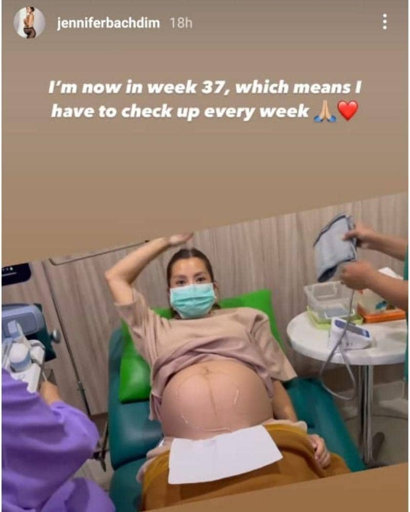 Instagram.com/jenniferbachdim