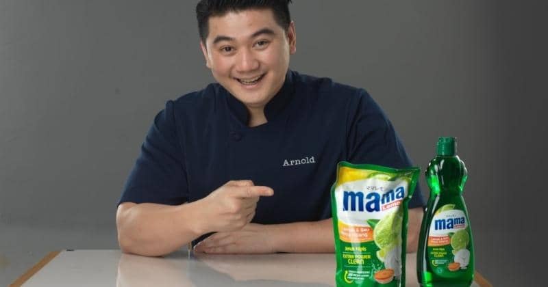 Popmama.com/MAMA Lemon