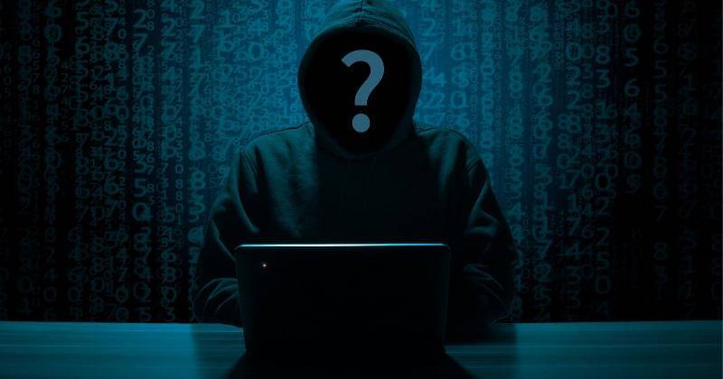 Ilustrasi hacker - Pixabay/B_A