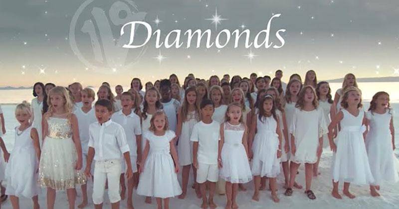 Youtube/One Voice Children's Choir