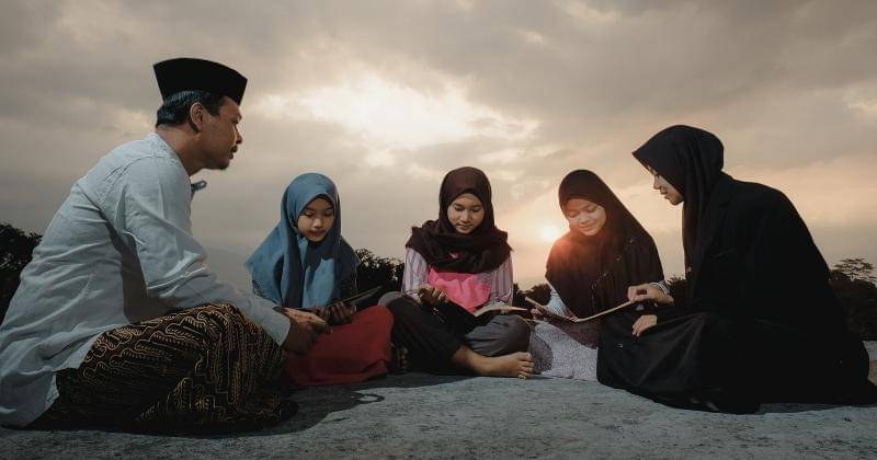 Pixabay/SyauqiFillah