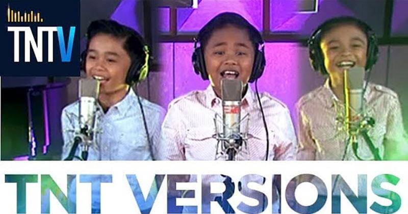 Youtube/TNT Versions