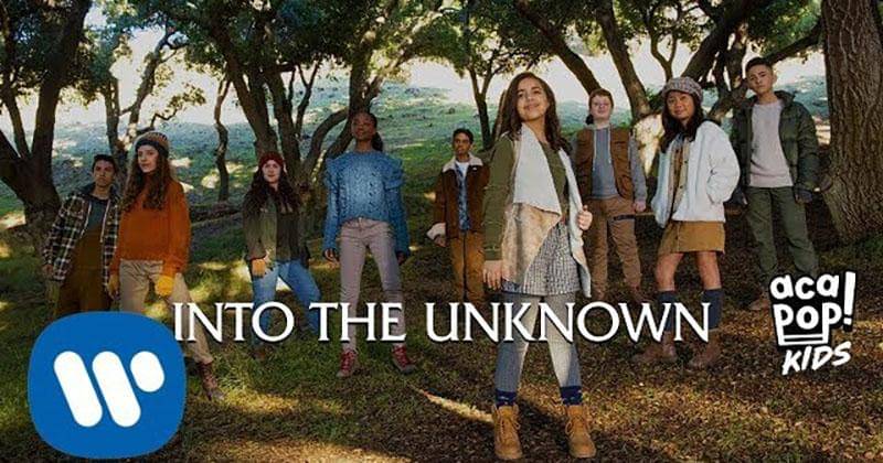 Youtube/Acapop! KIDS