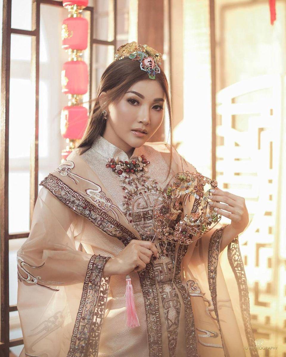 Instagram.com/sarwendah29