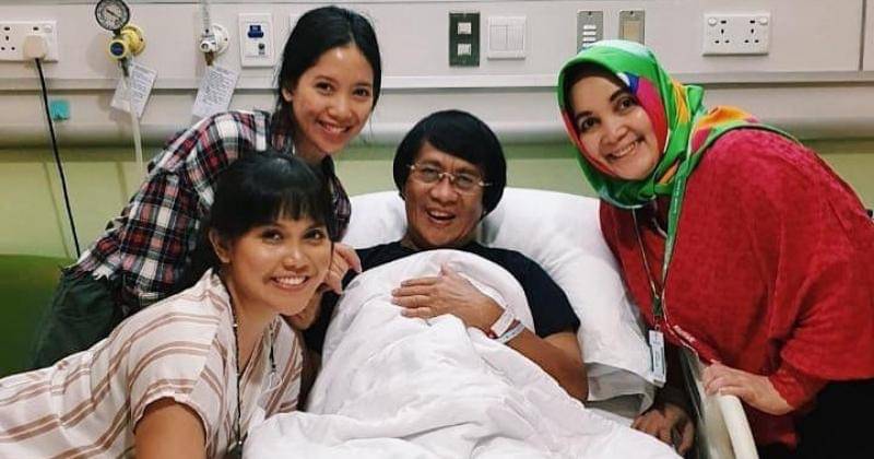 Instagram.com/Kaksetosahabatanak