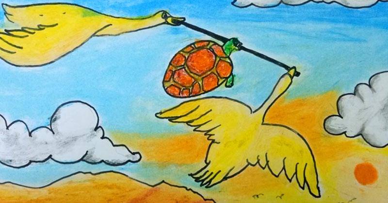 Youtube.com/Deddy Dongeng Studio