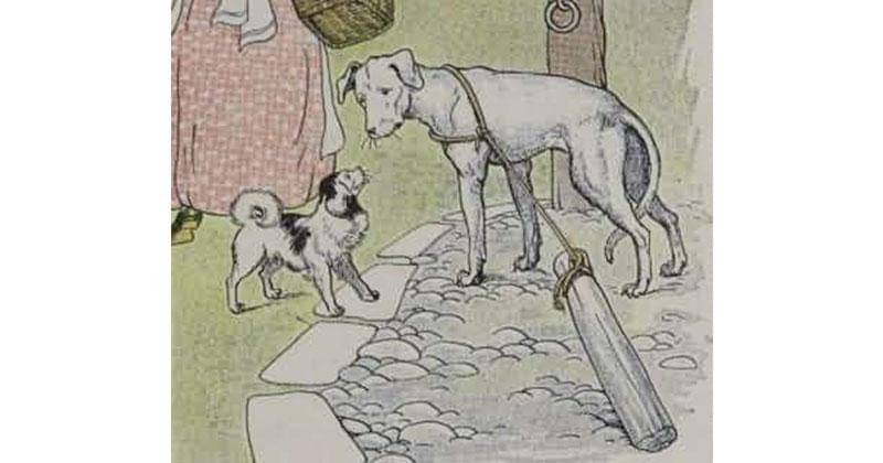 Bacaanceritadongenganak.com