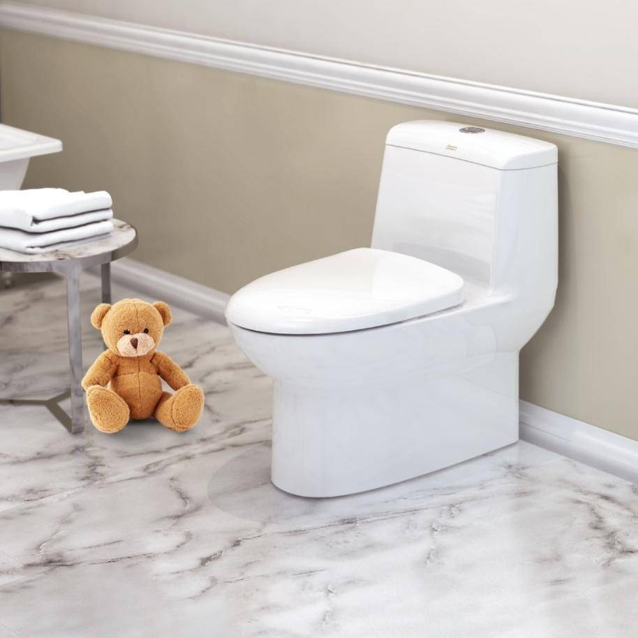 produk-produk HygieneClean™ dari American Standard - Instagram.com/americanstandardid