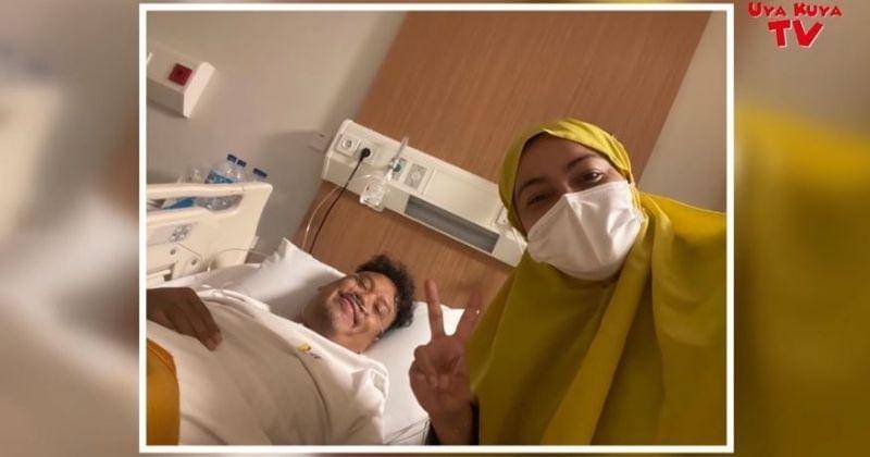 Youtube.com/Uya Kuya TV