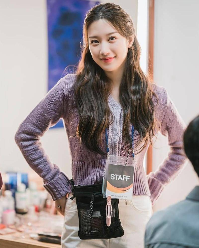 Instagram/__moongayoung__