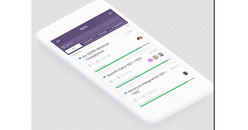 Clubhouse.io