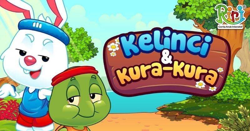 Youtube.com/Riri Cerita Anak Interaktif