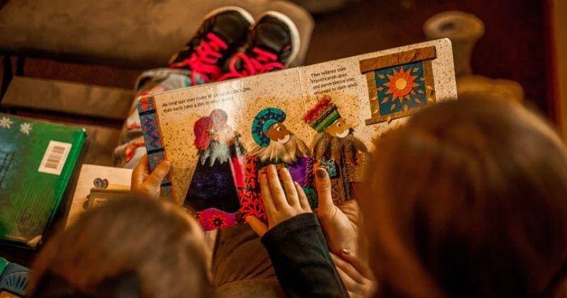 Unsplash/Ben Mullins