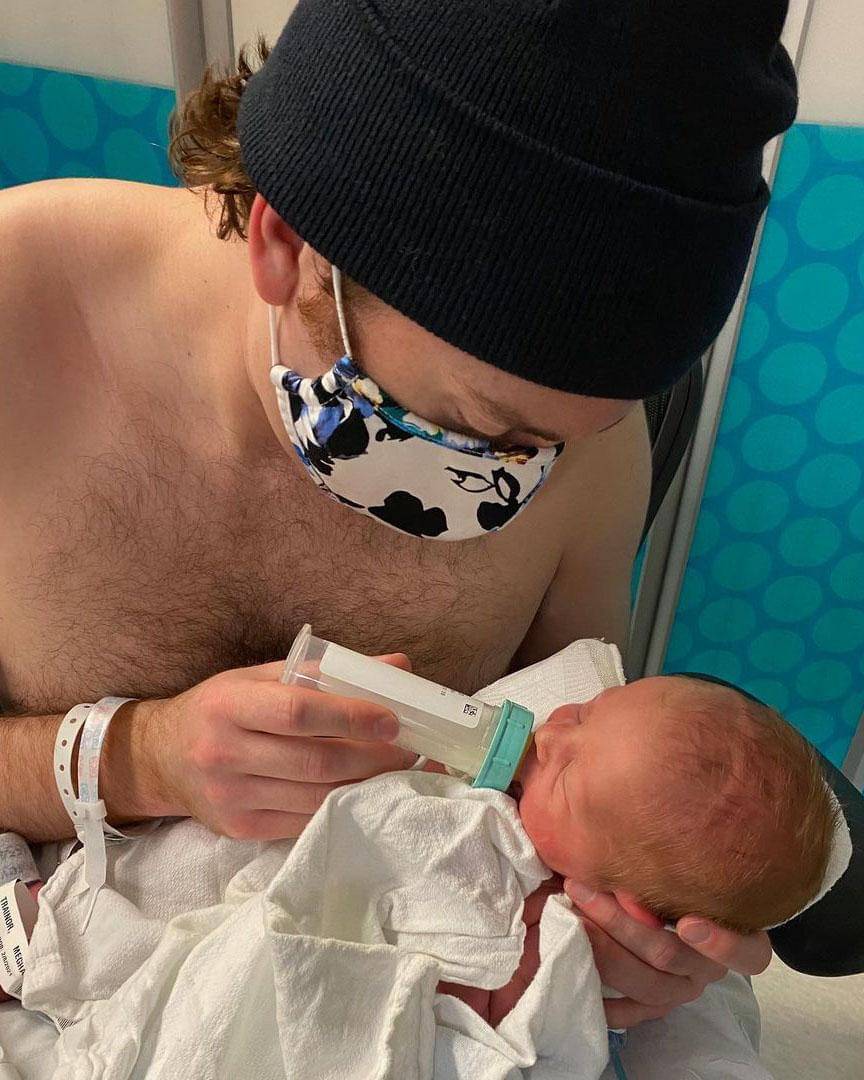 Instagram.com/meghan_trainor