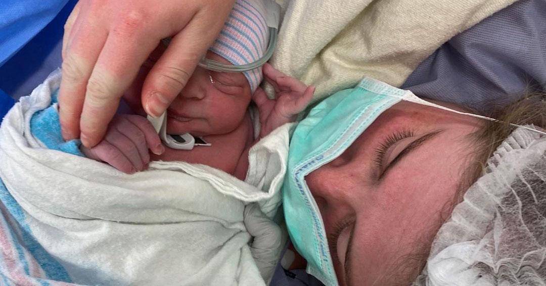 Instagram.com/meghan_trainor