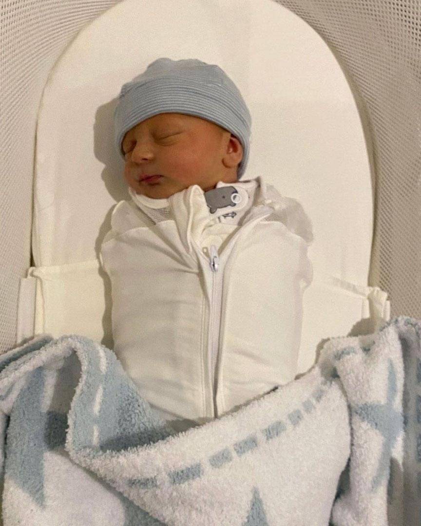 Instagram.com/meghan_trainor