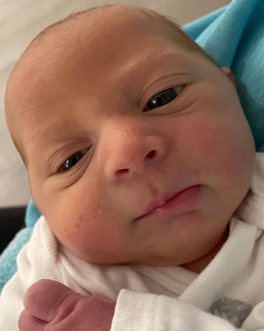 Instagram.com/meghan_trainor