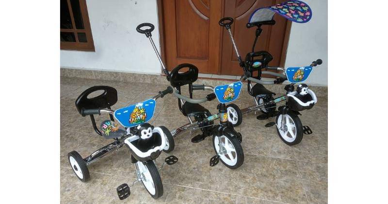 Instagram.com/toko57bike