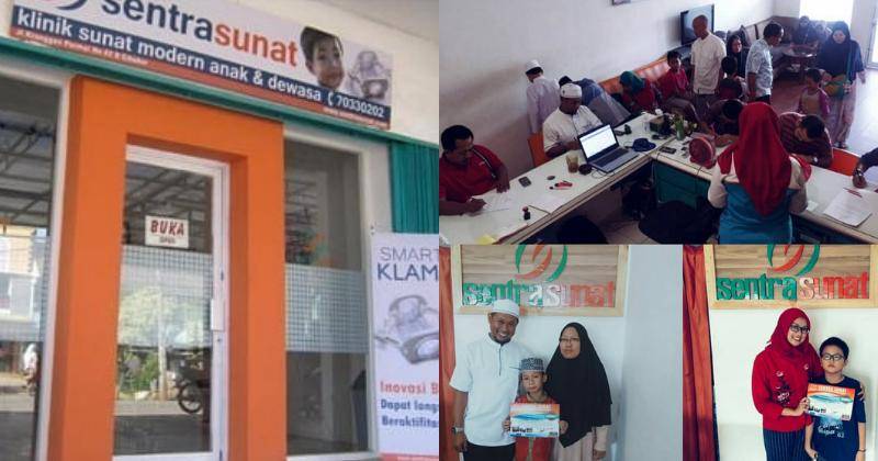 Instagram.com/kliniksentrasunat
