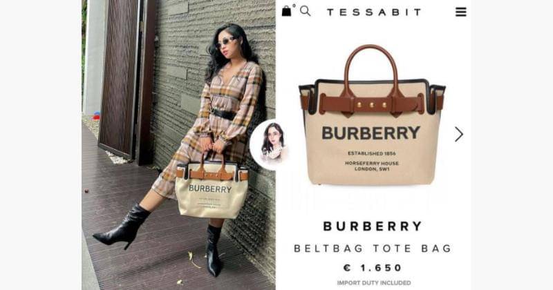 Instagram.com/rachelvennya.fashion