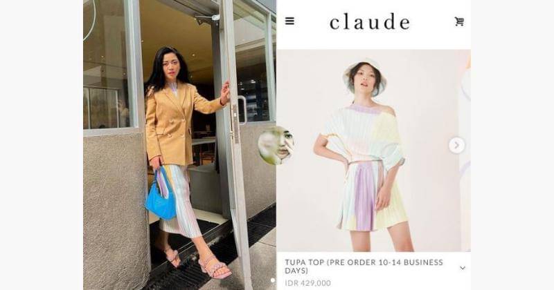 Instagram.com/rachelvennya.fashion