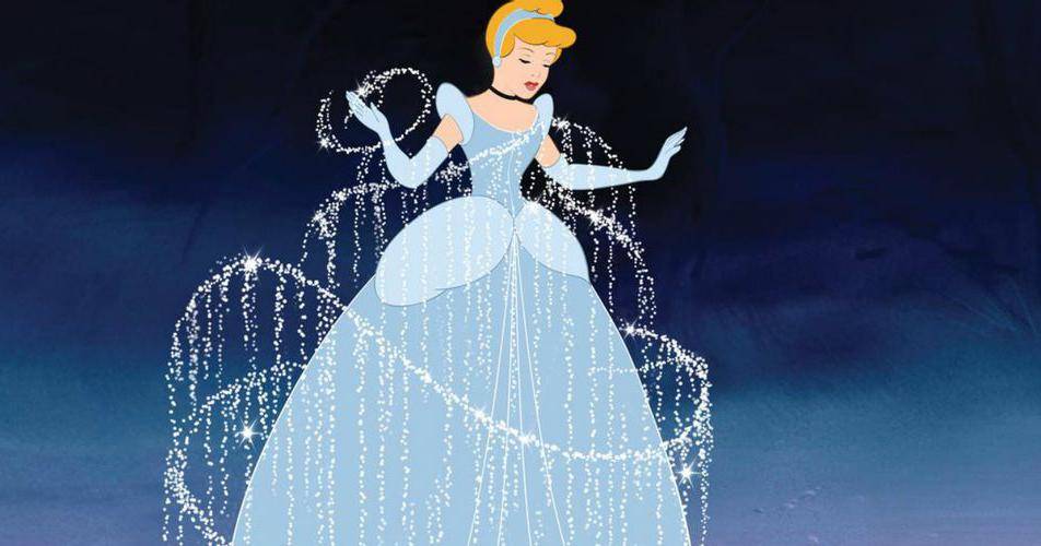 Dongeng Anak: Kisah Cinderella dan Sepatu Kaca