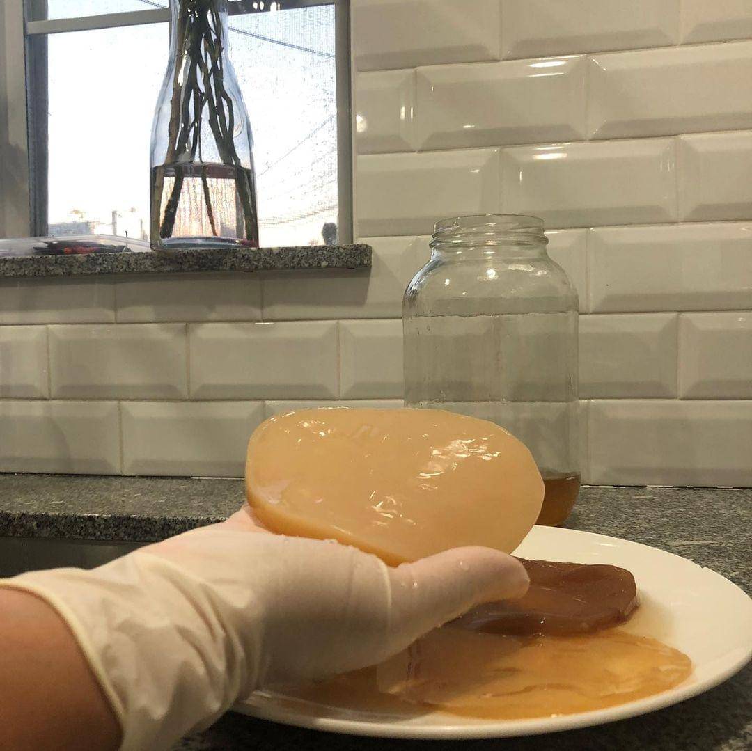 Instagram/yokekombucha