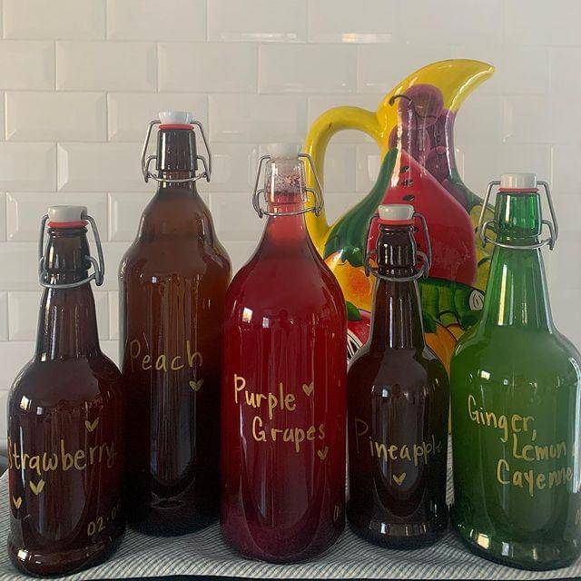 Instagram/yokekombucha