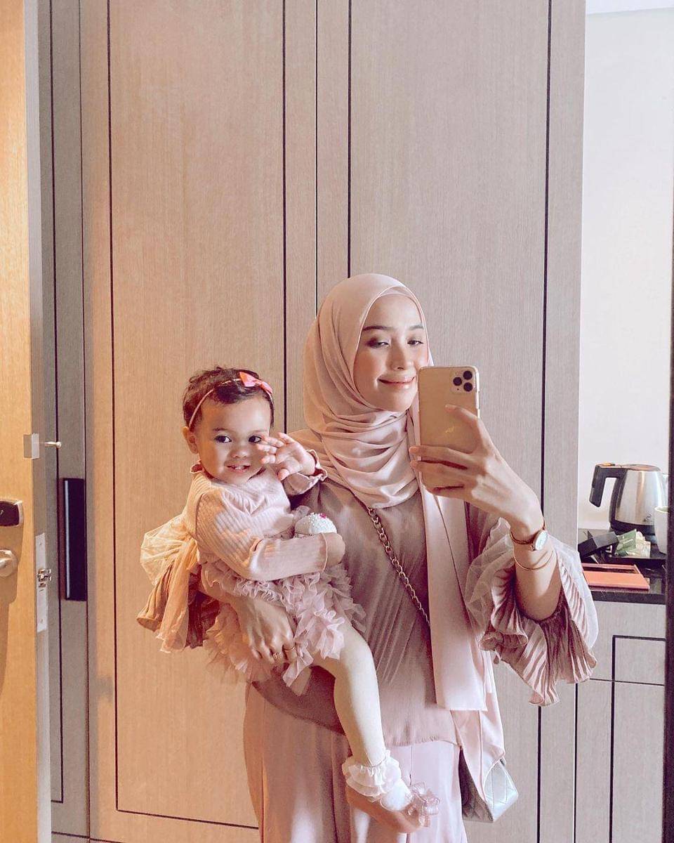 Instagram.com/hamidahrachmayanti