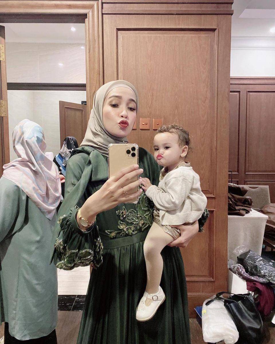 Instagram.com/hamidahrachmayanti