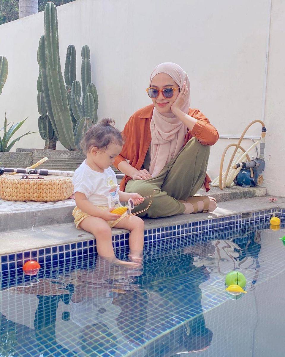 Instagram.com/hamidahrachmayanti