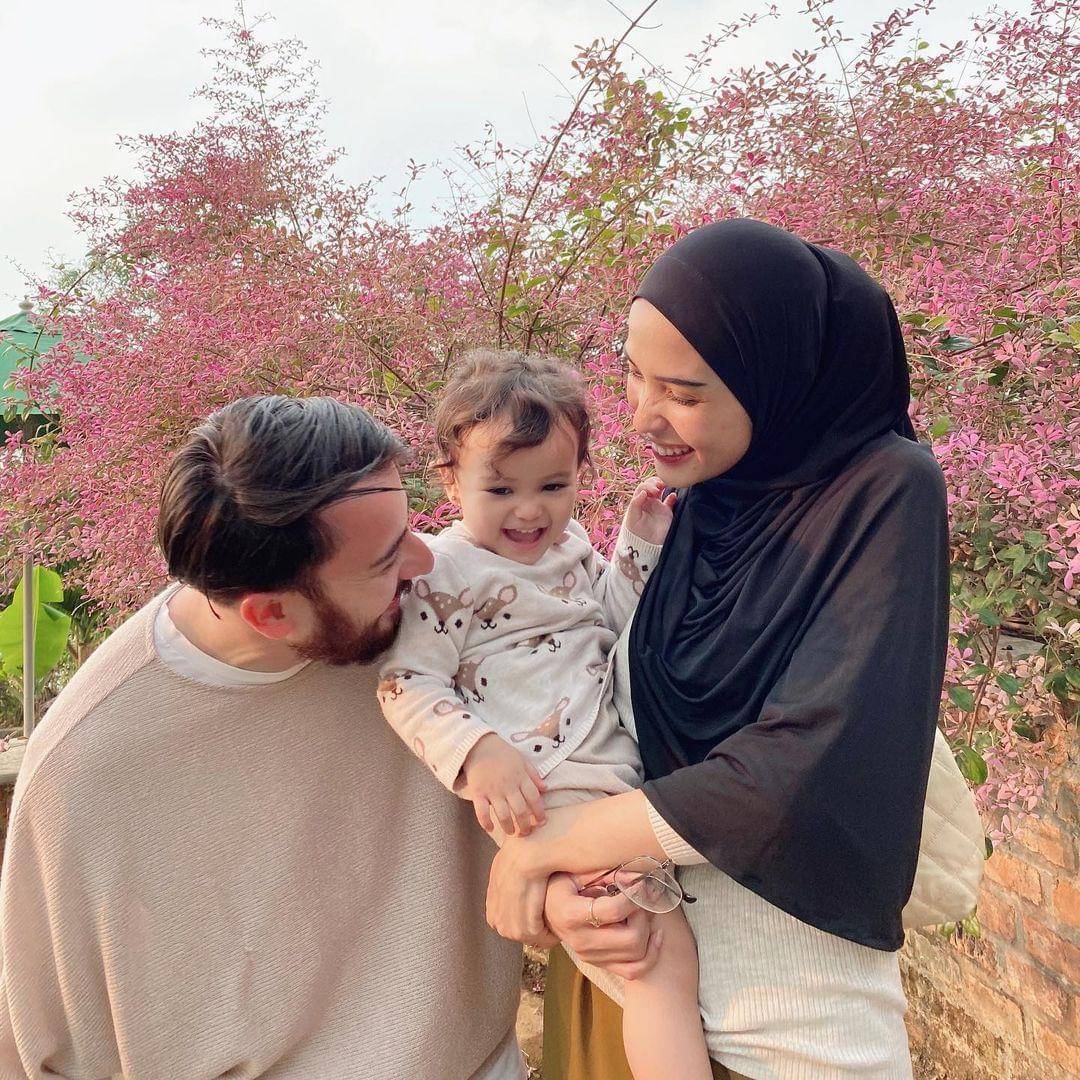 Instagram.com/hamidahrachmayanti