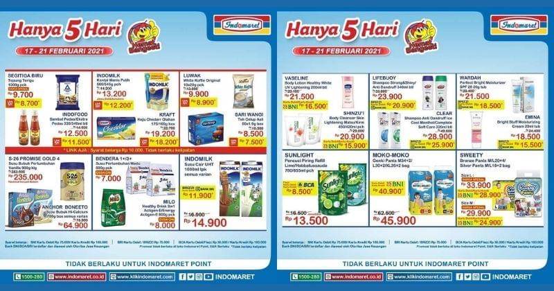 Instagram.com/indomaret