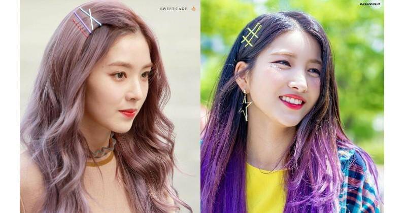 Twitter/@SweetCake, Twitter/@EunhaPalu