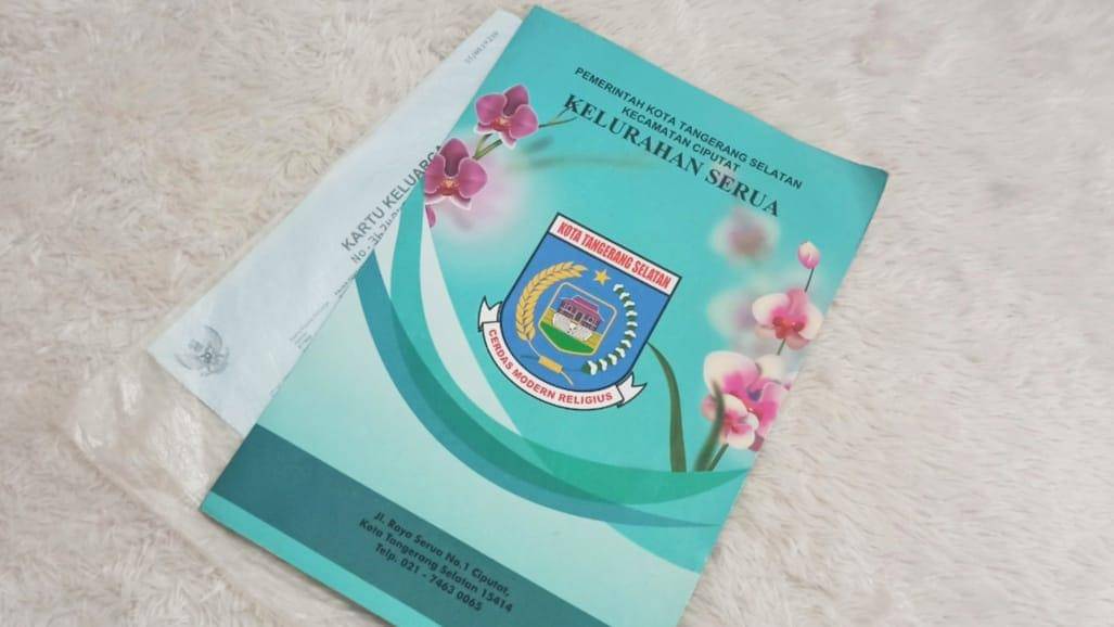 Popmama.com/Fajar Perdana