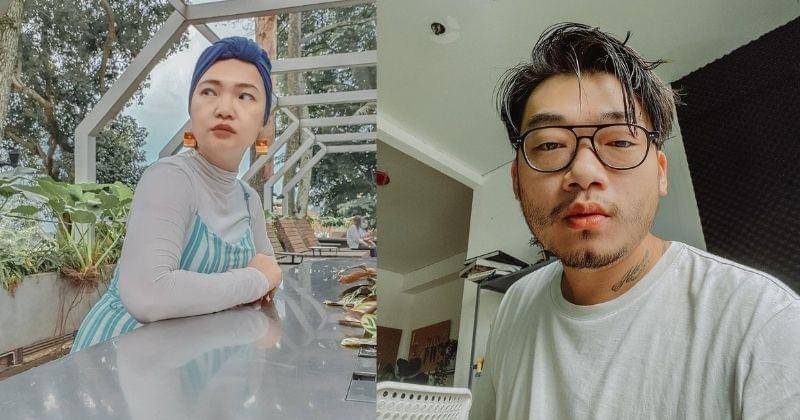 Instagram.com/amy zein, willgoz