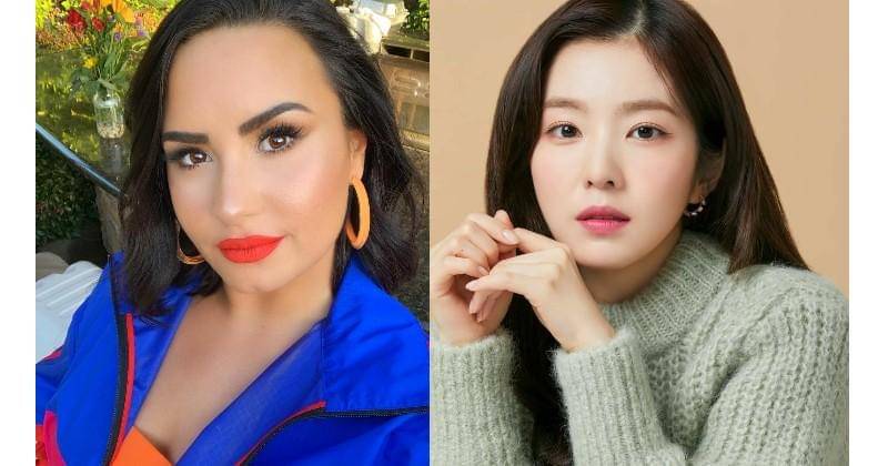 Instagram/ddlovato, Pinterest/9gag