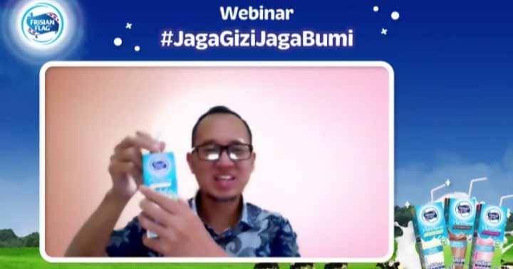 dok. Frisian Flag Indonesia