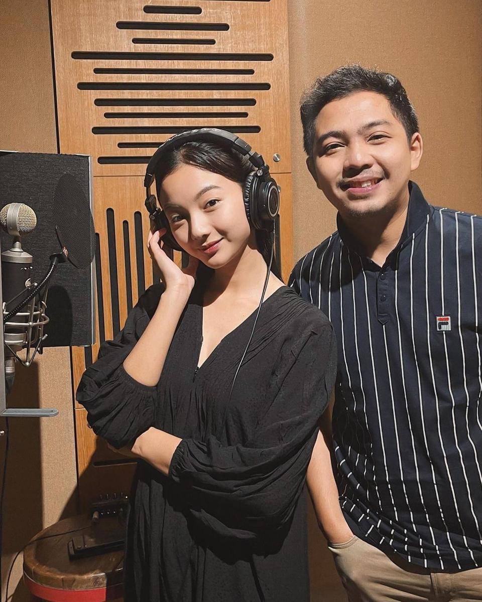 Instagram.com/glencachysaraofficial