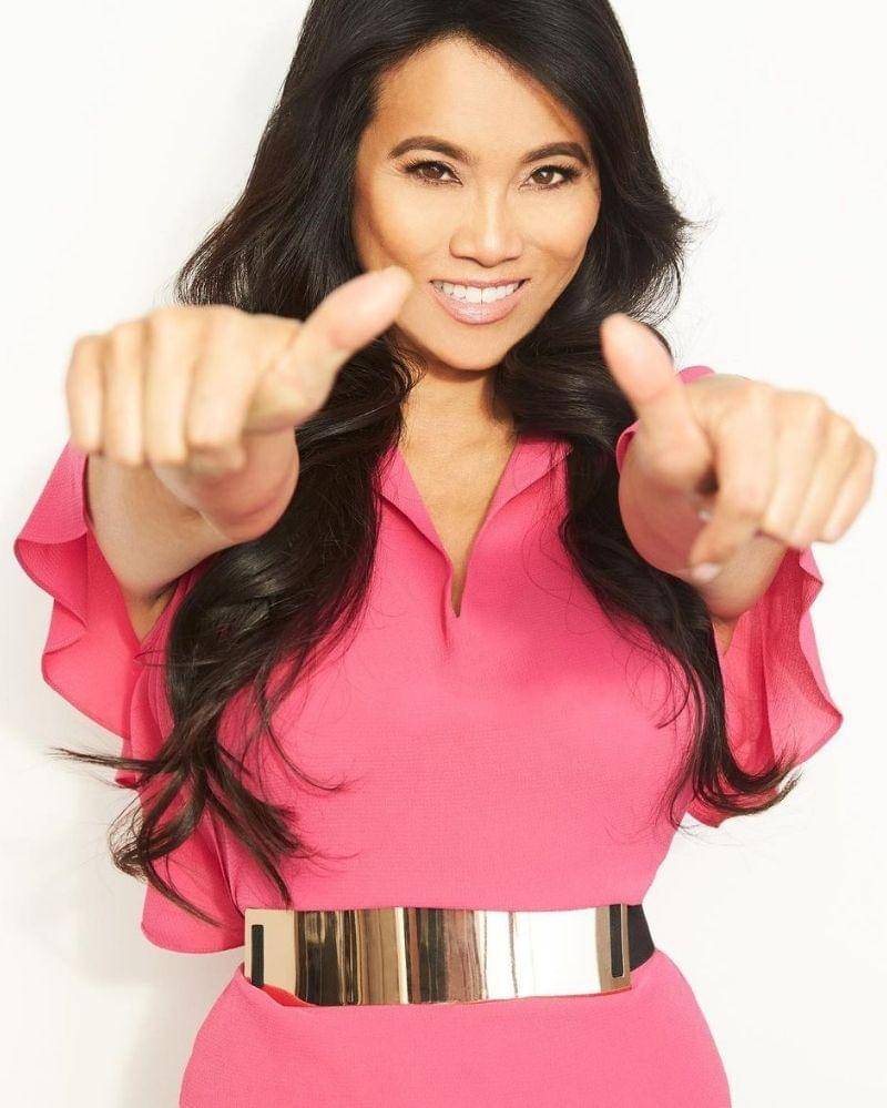 Instagram.com/drsandralee