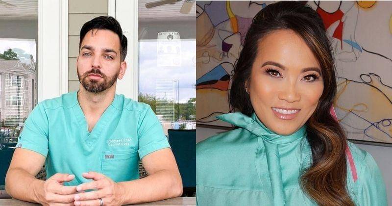 Instagram.com/doctorly & Instagram.com/drsandralee