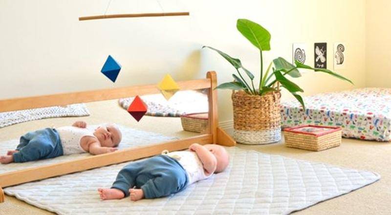 Pinterest/How We Montessori